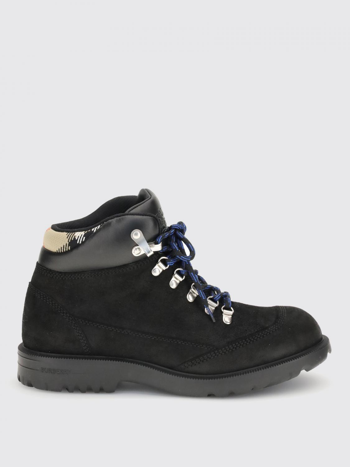 [Burberry] Boots FW25 8111674