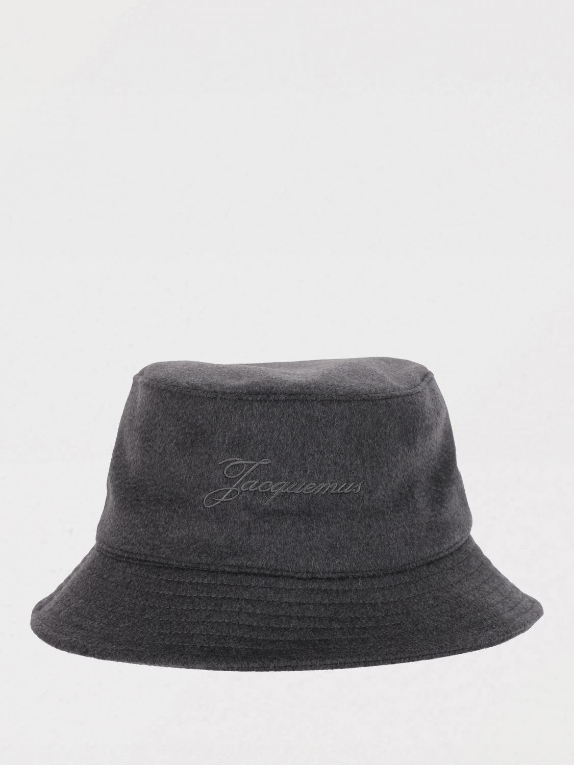 [JACQUEMUS] Hat FW25 ACU00778AW00701 970