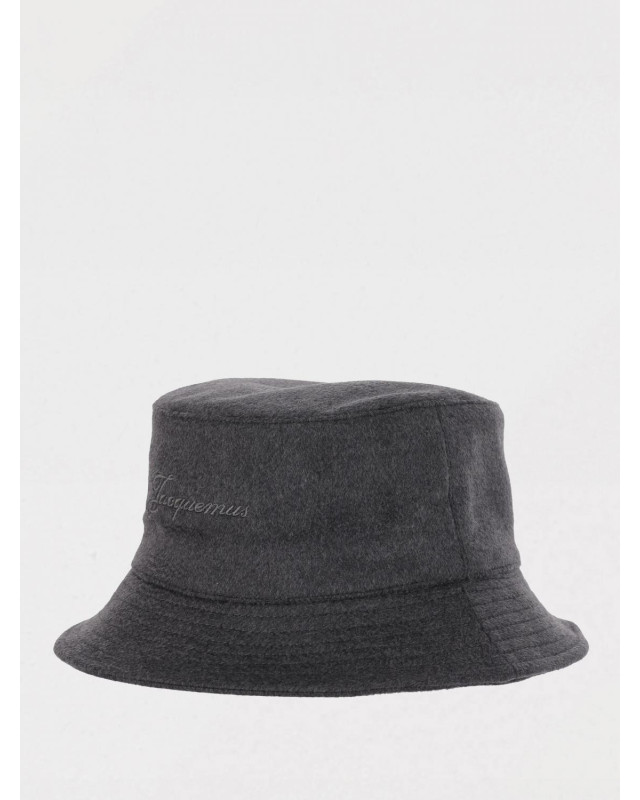 [JACQUEMUS] Hat FW25 ACU00778AW00701 970