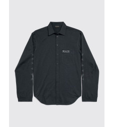 [Balenciaga] Shirts Long Sleeve FW25 850260TTVB9 1083