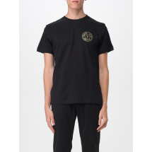 [VERSACE JEANS COUTURE] T-shirts Short Sleeve FW25 79GAHT00CJ00T G89