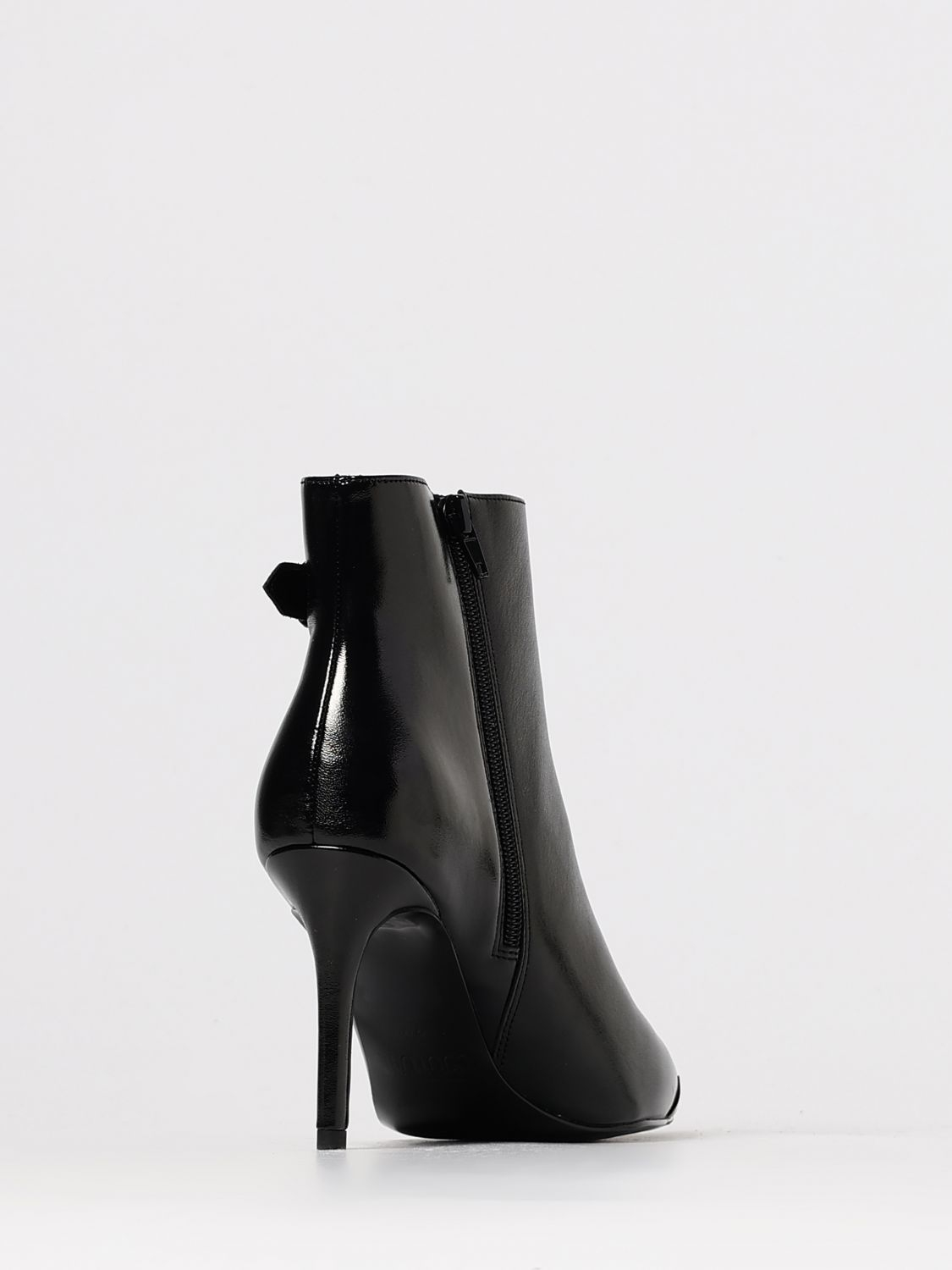 [VERSACE JEANS COUTURE] Ankle Boots FW25 79VA3S57ZSC35 899