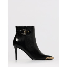 [VERSACE JEANS COUTURE] Ankle Boots FW25 79VA3S57ZSC35 899