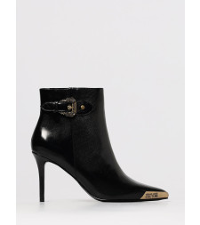 [VERSACE JEANS COUTURE] Ankle Boots FW25 79VA3S57ZSC35 899