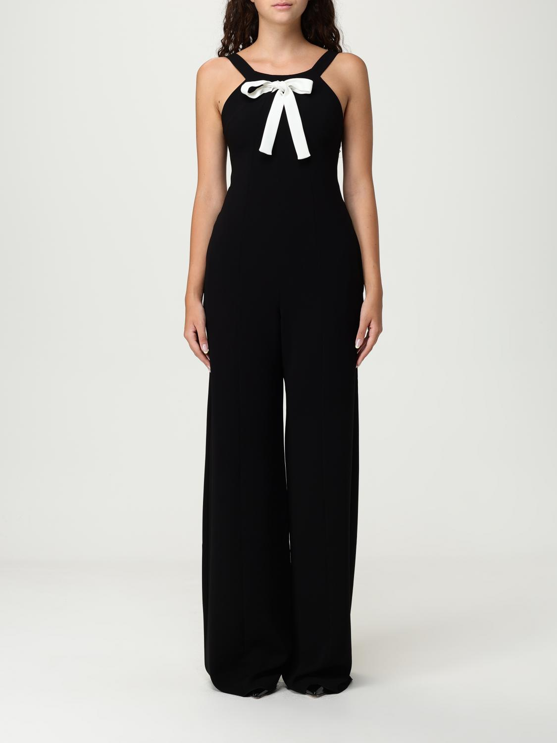 [Max Mara] Jump suit FW25 2521246027600 004