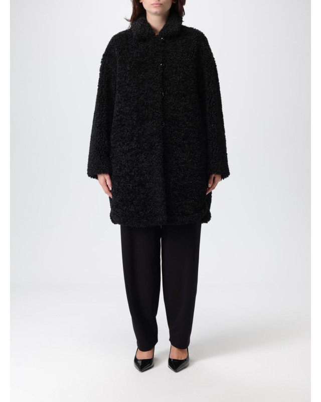 [Emporio Armani] Coat FW25 EW001470AF14731 UC001