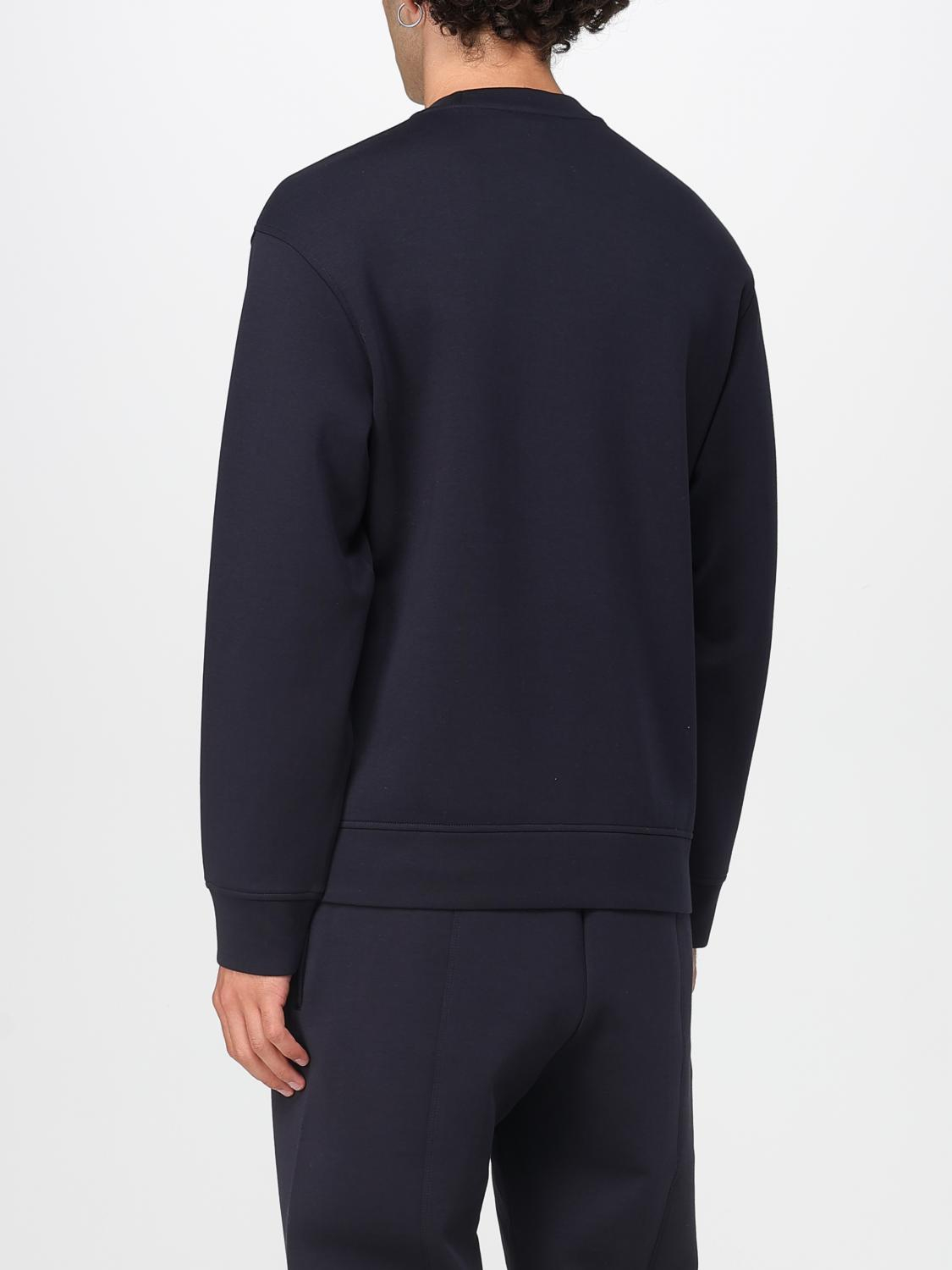 [Emporio Armani] Sweatshirt FW25 EM002919AF10013 UB118