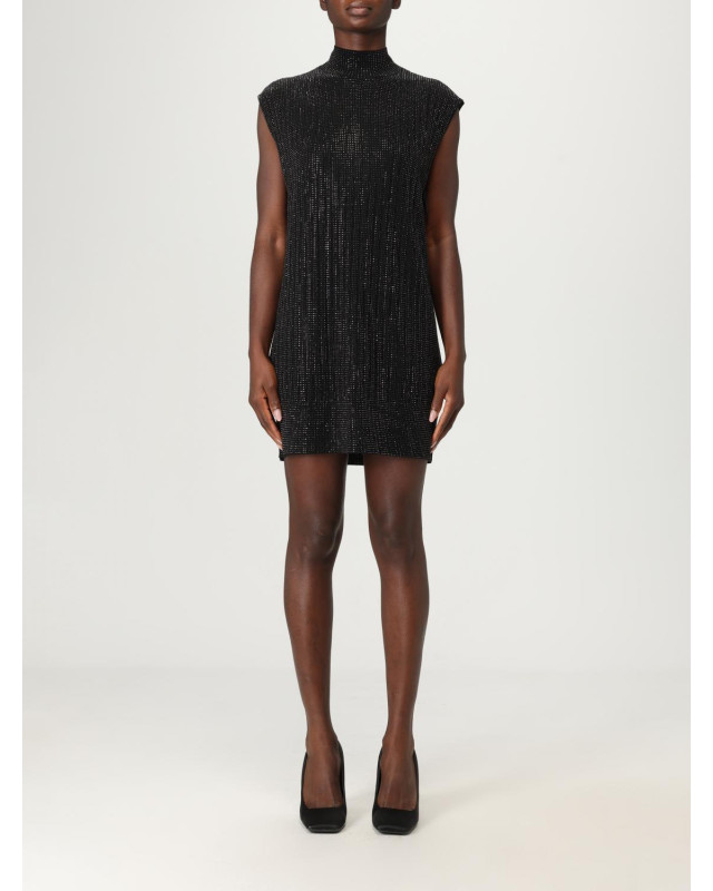 [Emporio Armani] Sleeveless dress FW25 EW002689AF19921 UC001