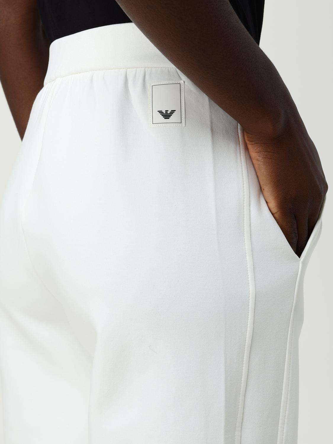 [Emporio Armani] Trousers FW25 EW001360AF10002 UC006