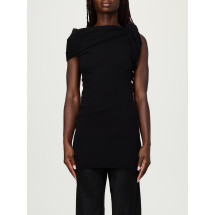 [Rick Owens] Shirts Short Sleeve FW25 RP02E4110JR 09