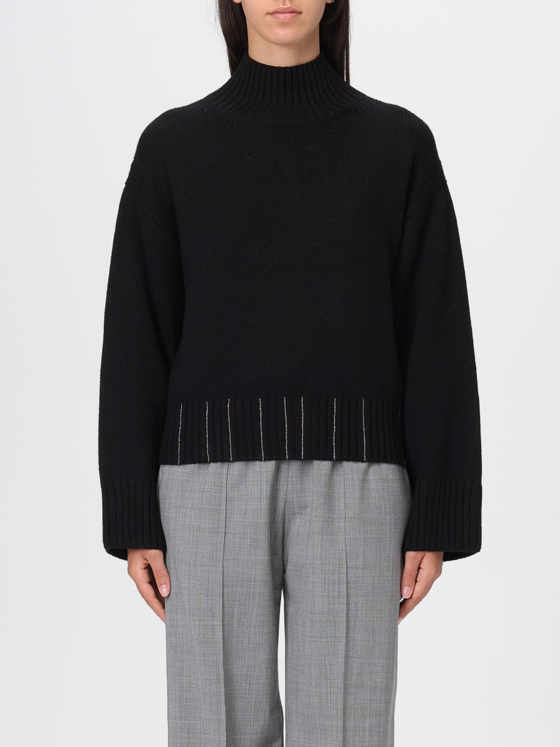 [Fabiana Filippi] Knitwear FW25 MAD215F104L558 8825
