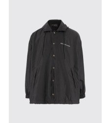 [Balenciaga] Casual Jacket FW25 839071TSO35 1000