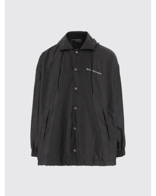 [Balenciaga] Casual Jacket FW25 839071TSO35 1000