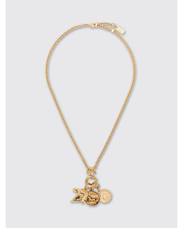 [Chloe] Necklace SS26 CH25AJN03CB7 9DC