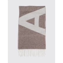 [A.P.C.] Scarf FW25 WOAOVM15176 CAI