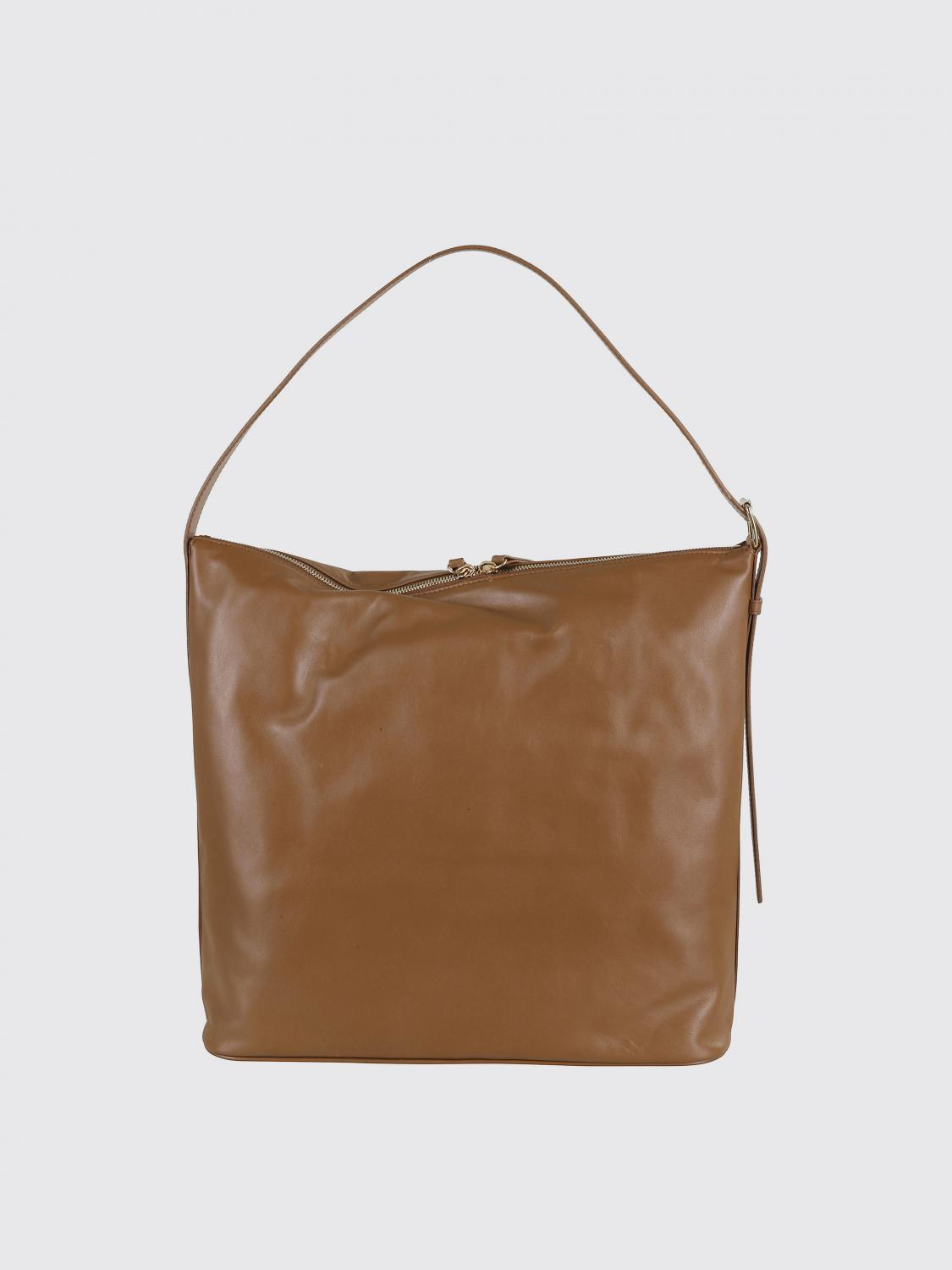 [A.P.C.] Shoulder bag FW25 PXCBSF67029 CAF