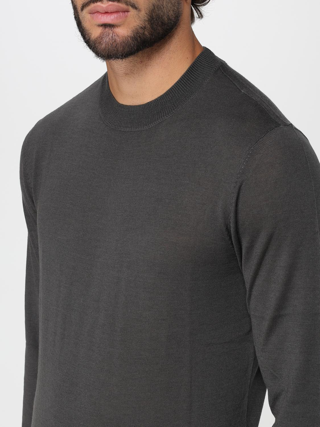 [Emporio Armani] Knitwear FW25 EM001957AF14114 U8122