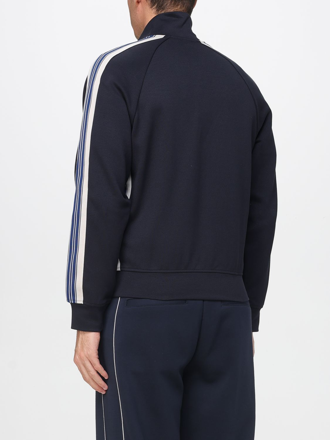 [Emporio Armani] Sweatshirt FW25 EM002872AF13488 UB118