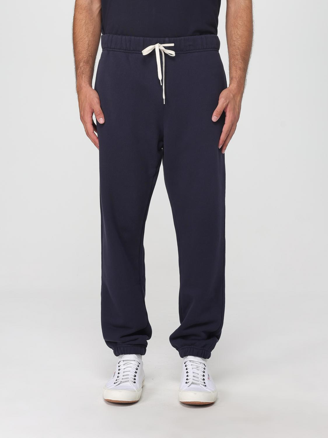 [AUTRY] Trousers FW25 SPPM A3JB