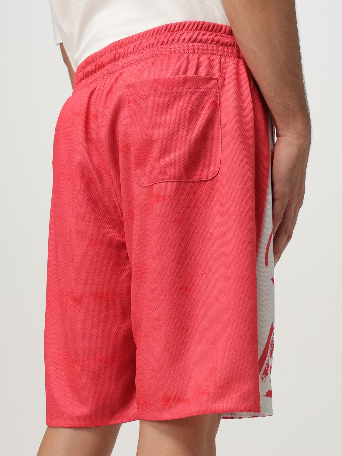 [Diesel] Shorts FW25 A195810LKCC 42AA
