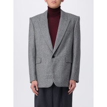 [Saint Laurent] Casual Jacket SS26 837196Y5H54 1095