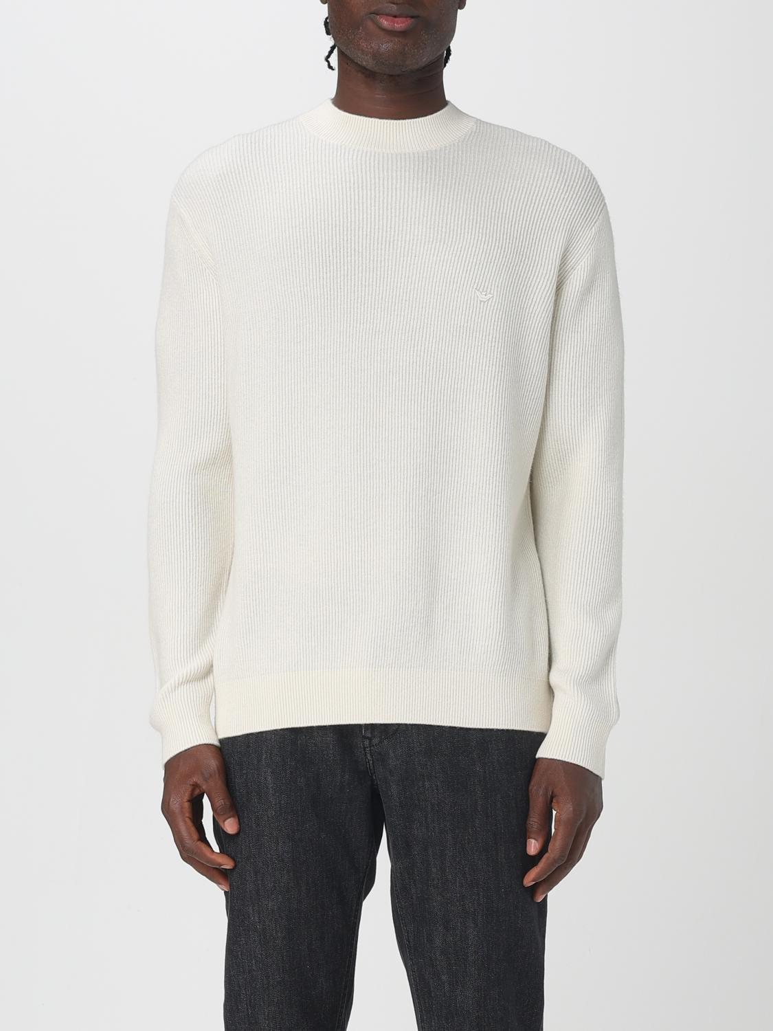 [Emporio Armani] Knitwear FW25 EM002635AF18234 U0003