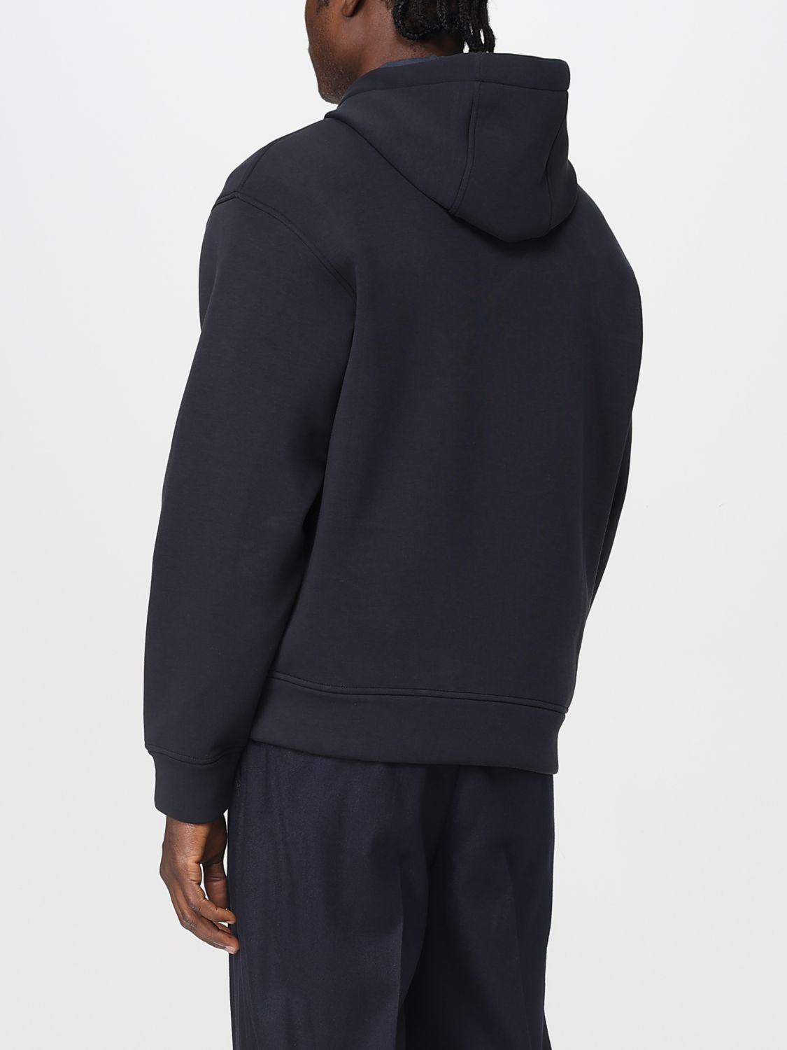 [Emporio Armani] Hoodie FW25 EM002866AF17547 UB118
