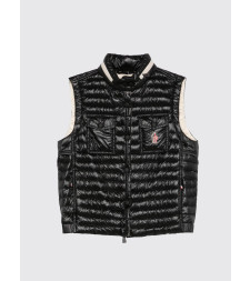 [Moncler] Down Vest SS26 K10981A00019597X6 999