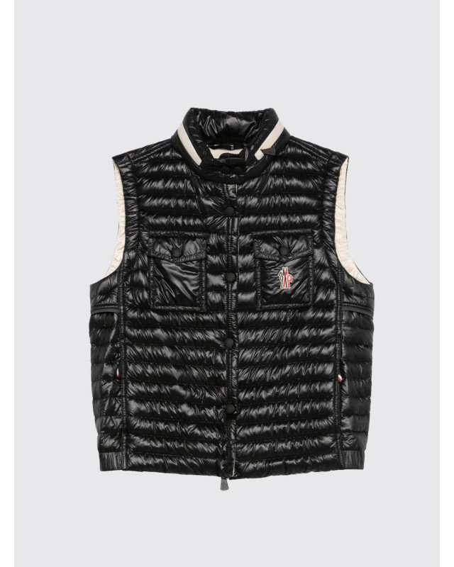 [Moncler] Down Vest SS26 K10981A00019597X6 999