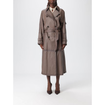 [Emporio Armani] Trench Coat FW25 EW002646AF17188 U6125