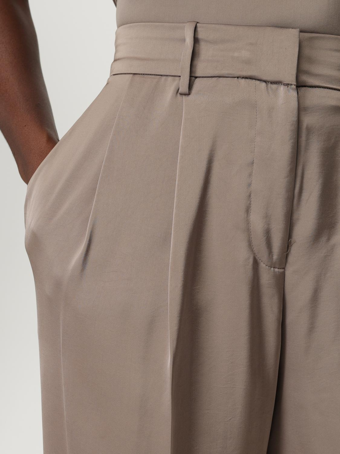 [Michael Kors] Trousers FW25 MT530VRAYJ 244