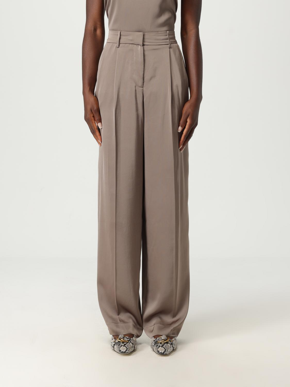 [Michael Kors] Trousers FW25 MT530VRAYJ 244