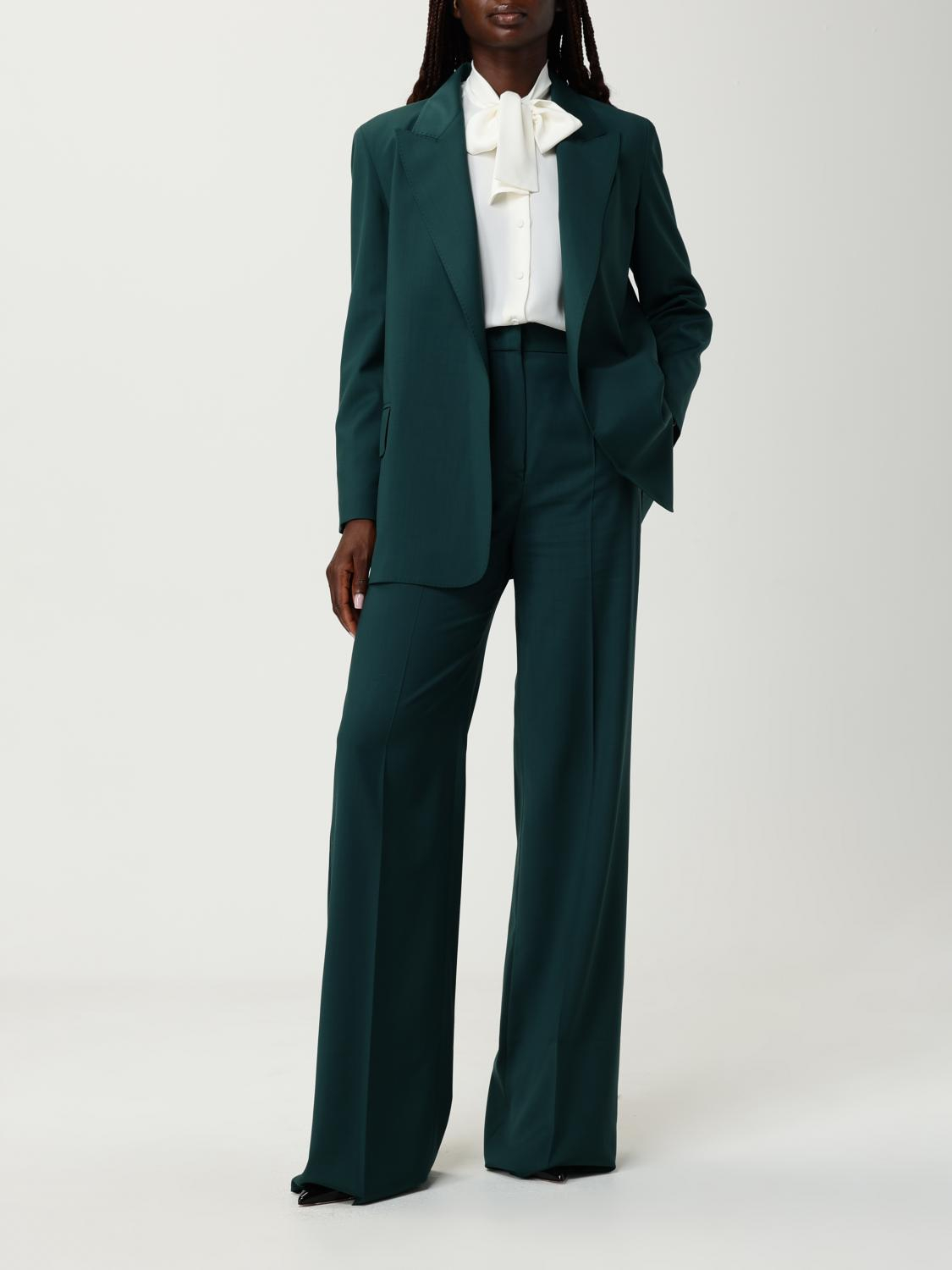 [Max Mara] Casual Jacket FW25 2521046101600 007
