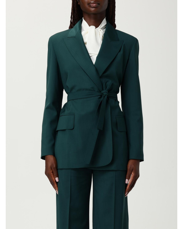 [Max Mara] Casual Jacket FW25 2521046101600 007