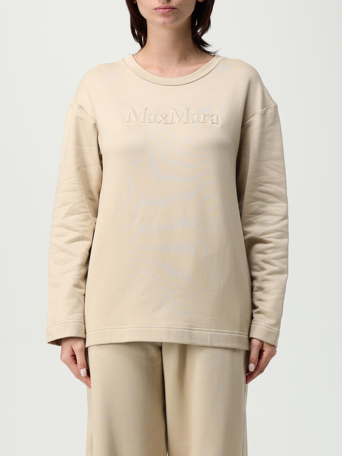 [Max Mara] Sweatshirt FW25 2521926028600 003