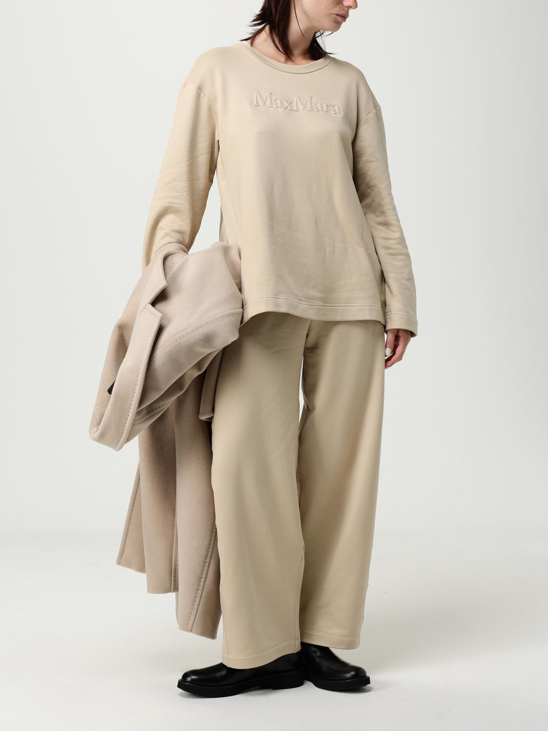 [Max Mara] Sweatshirt FW25 2521926028600 003