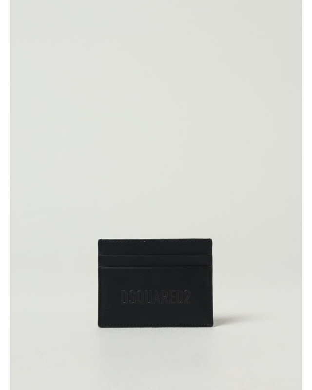 [Dsquared2] Wallet FW25 CCM003201500001 2124