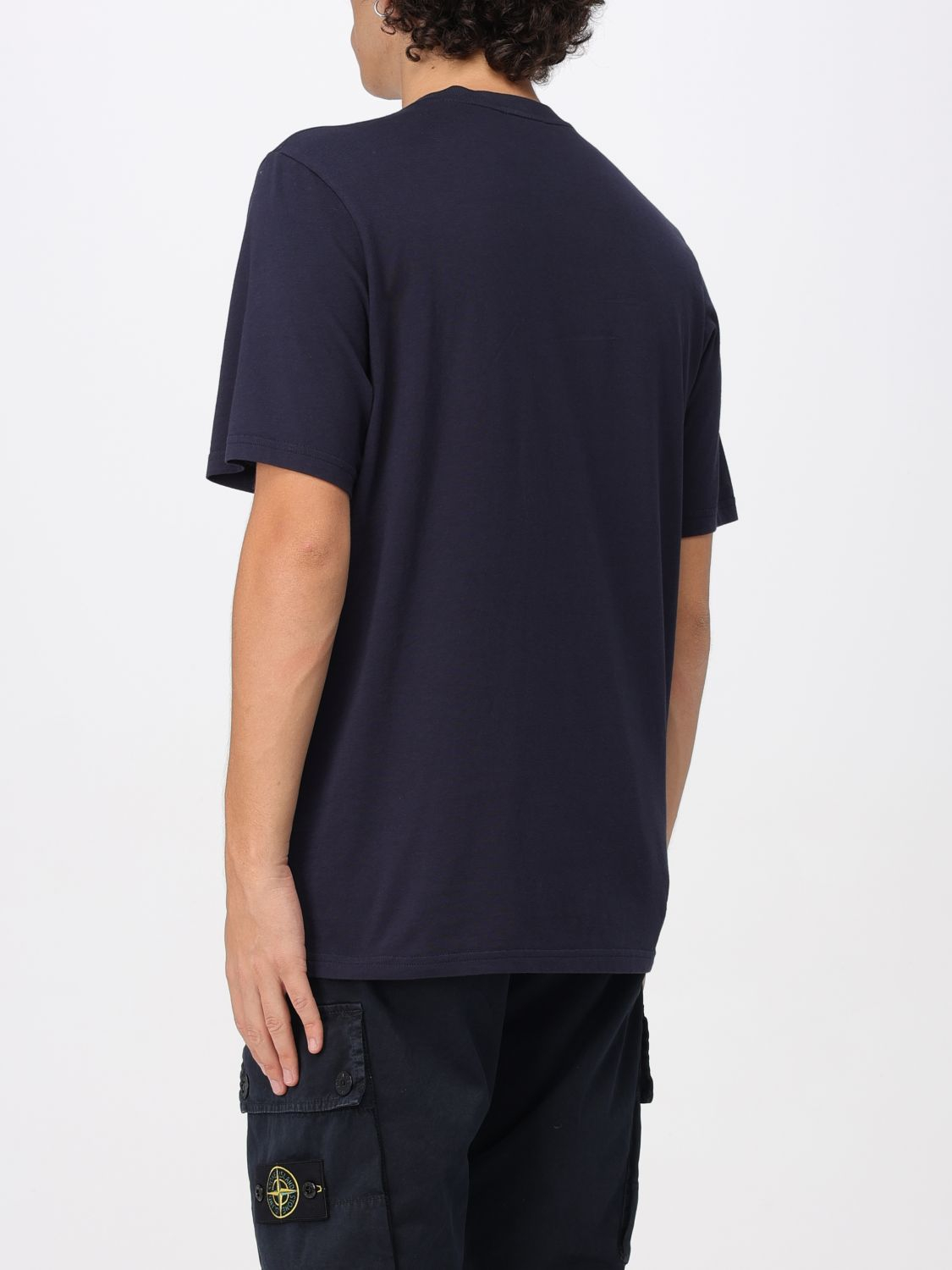 [AUTRY] T-shirts Short Sleeve FW25 TSPM A7CB