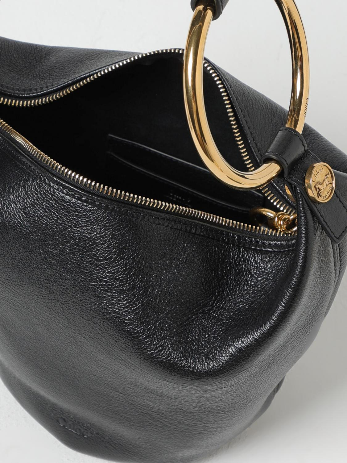 [Chloe] Shoulder bag FW25 CHC25SS618O37 001