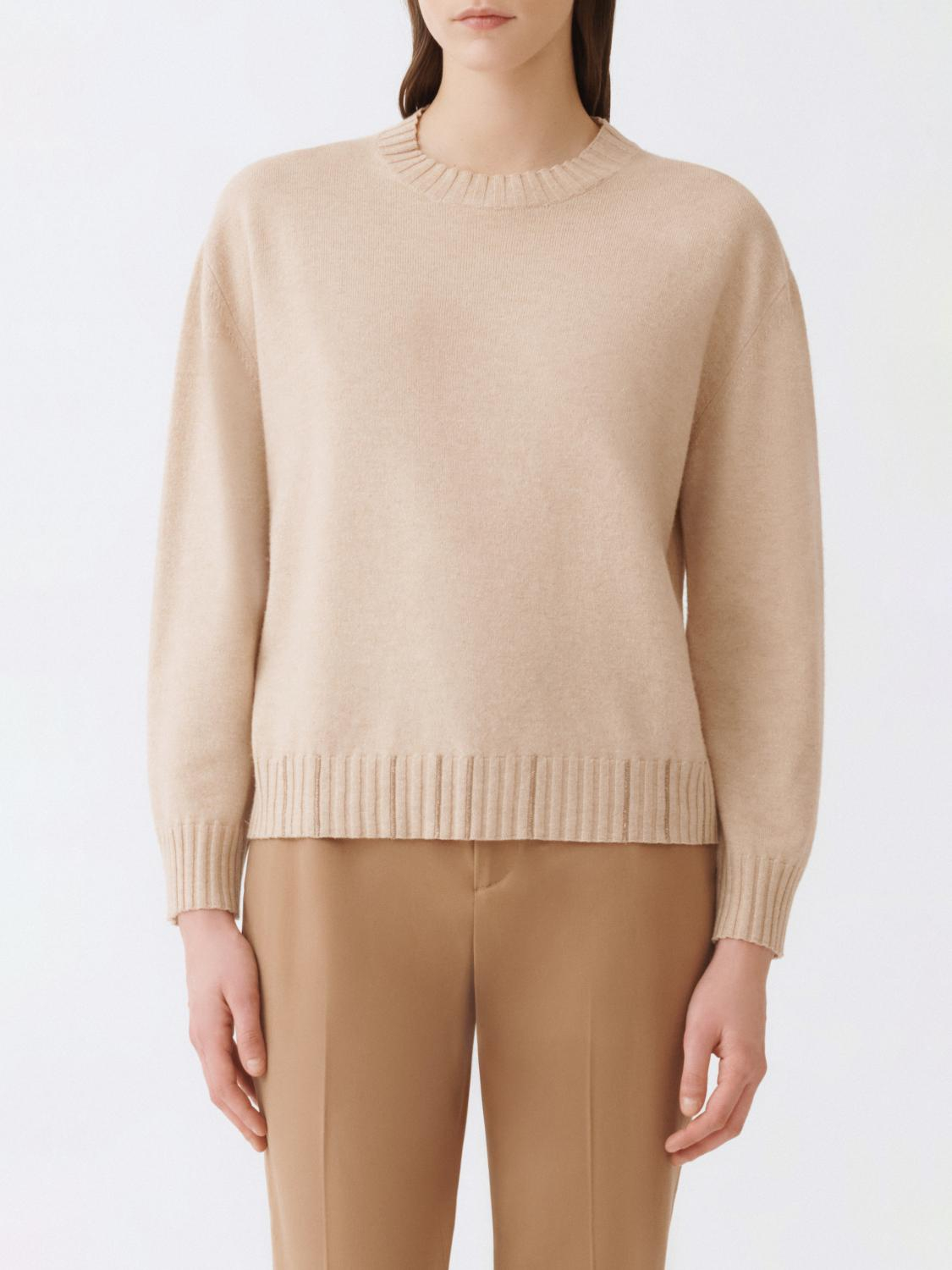 [Fabiana Filippi] Knitwear FW25 MAD215F028L517 0158