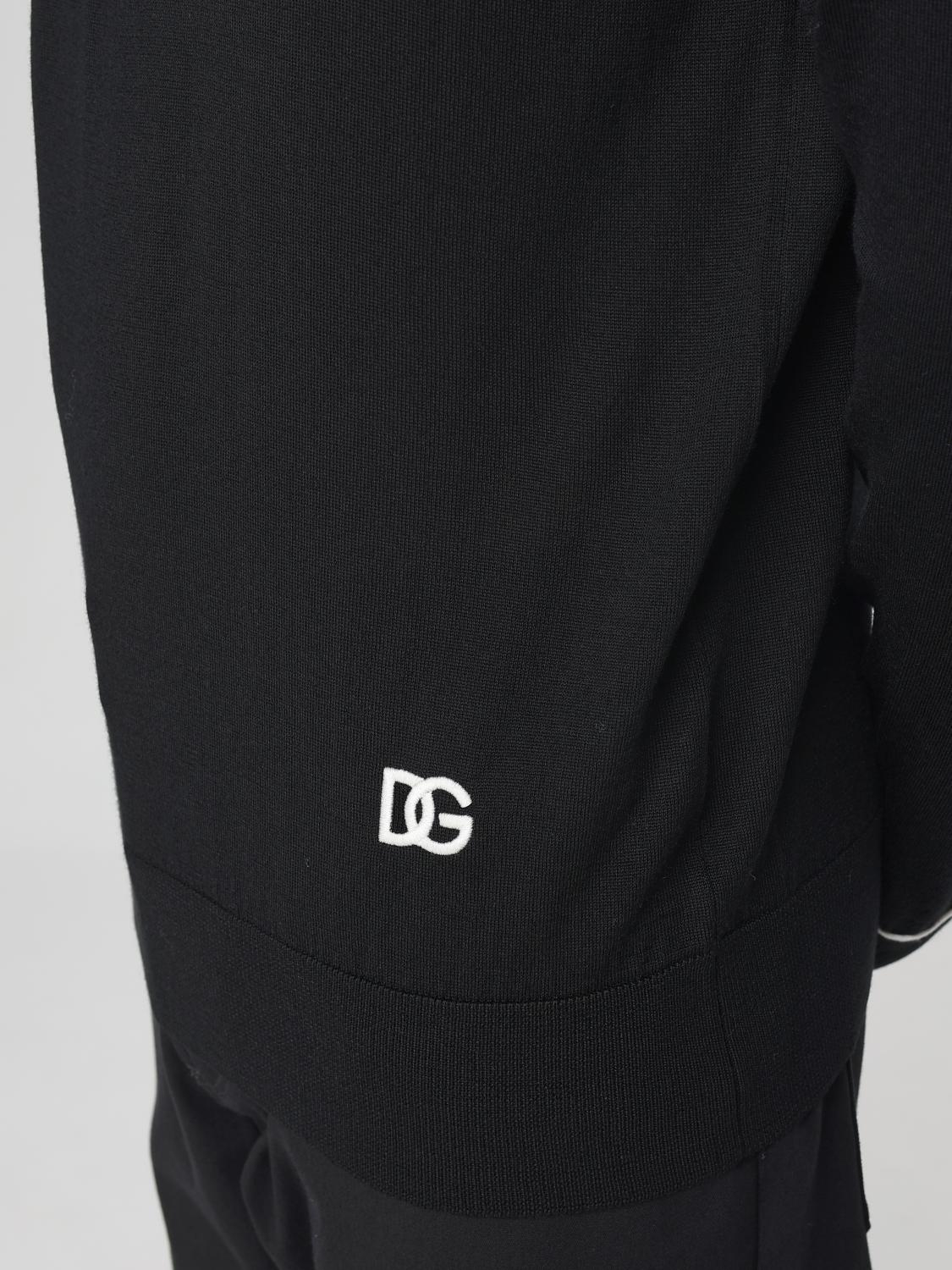 [Dolce & Gabbana] Knitwear FW25 GXX02ZJDVBS N0000