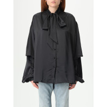 [Balenciaga] Shirts Long Sleeve FW25 814139TKN01 1000