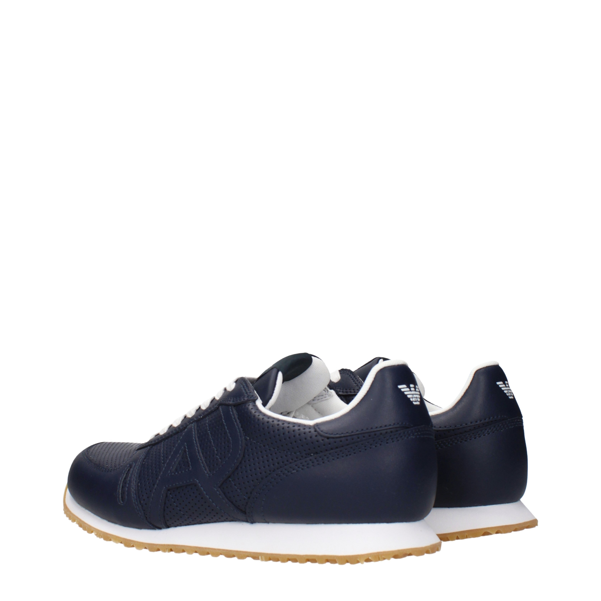 [ARMANI JEANS] Sneakers SS25 9350277P42338335