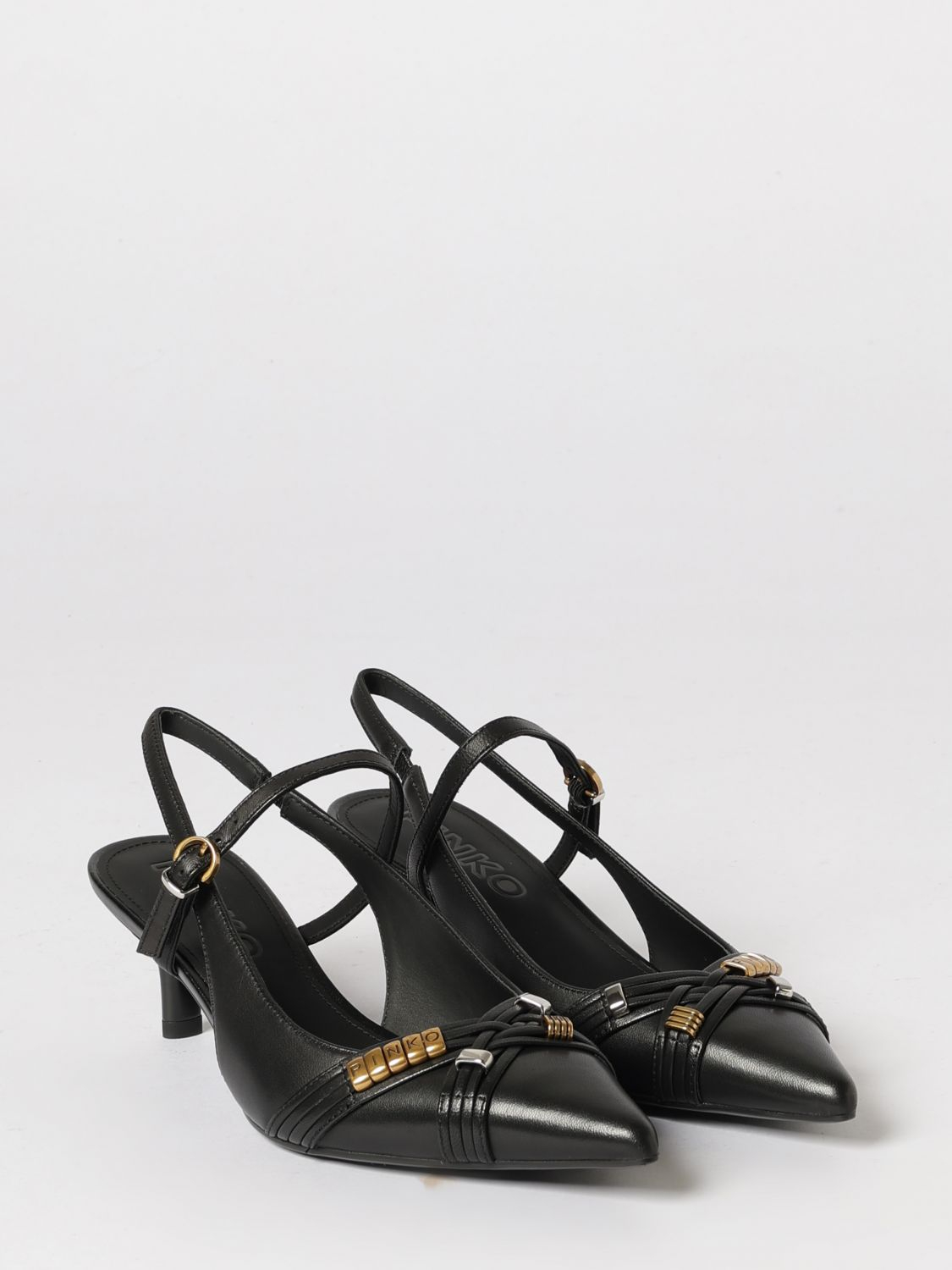 [PINKO] Pumps SS26 SD0489P003 Z99