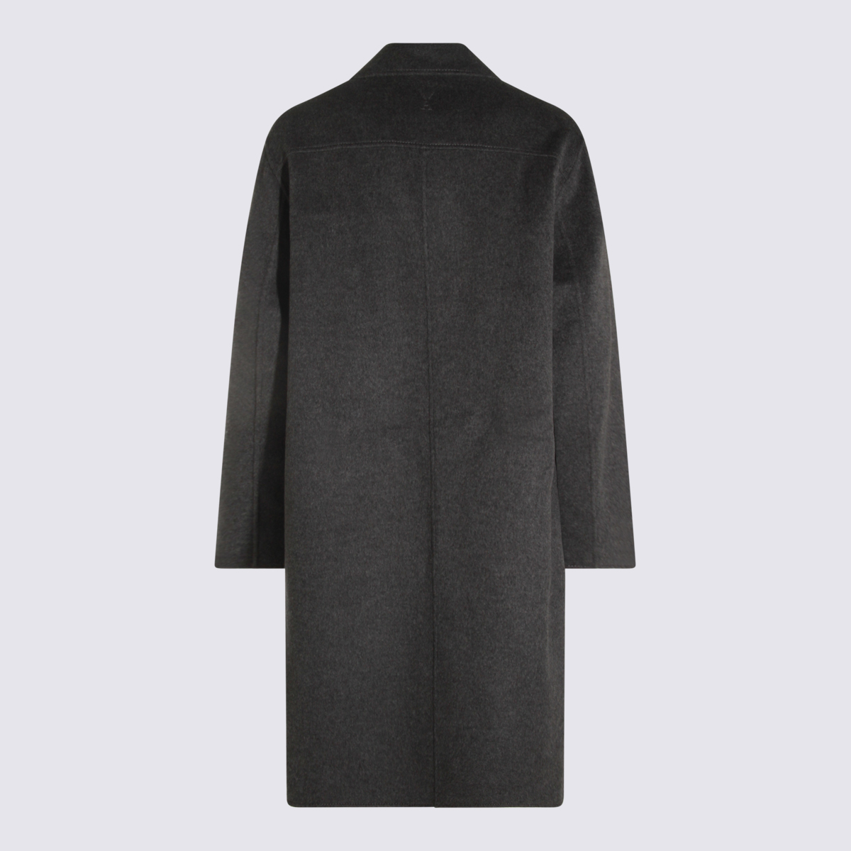 [Ami Paris] Coat FW25 H25HCO471WV0022055H25