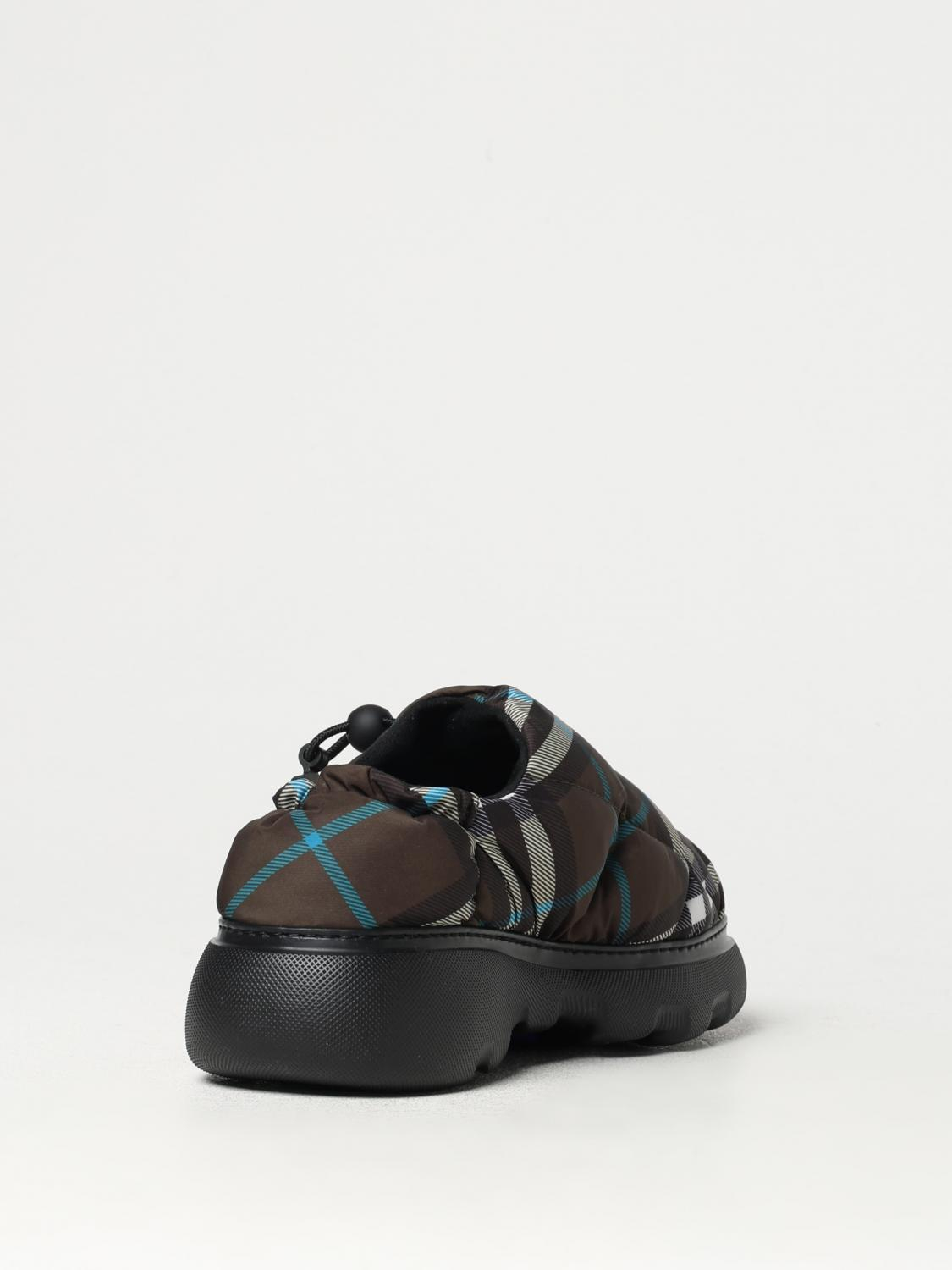 [Burberry] Sneakers FW25 8092648
