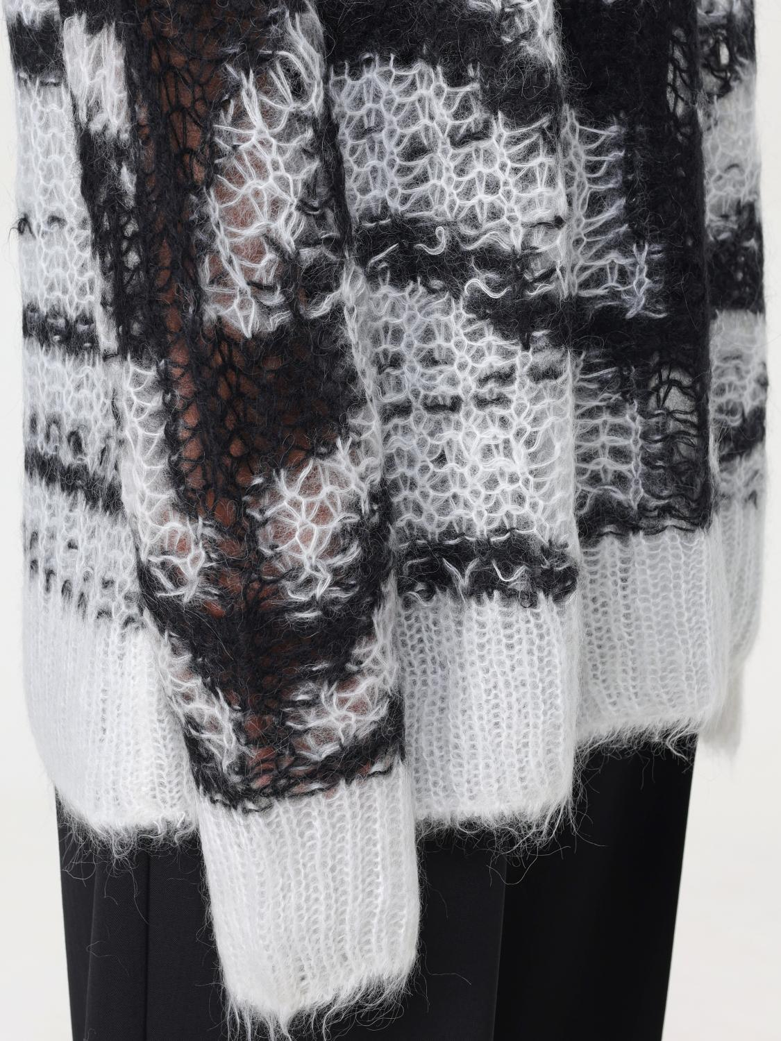 [Stella McCartney] Knitwear FW25 6K07963S2503 8490