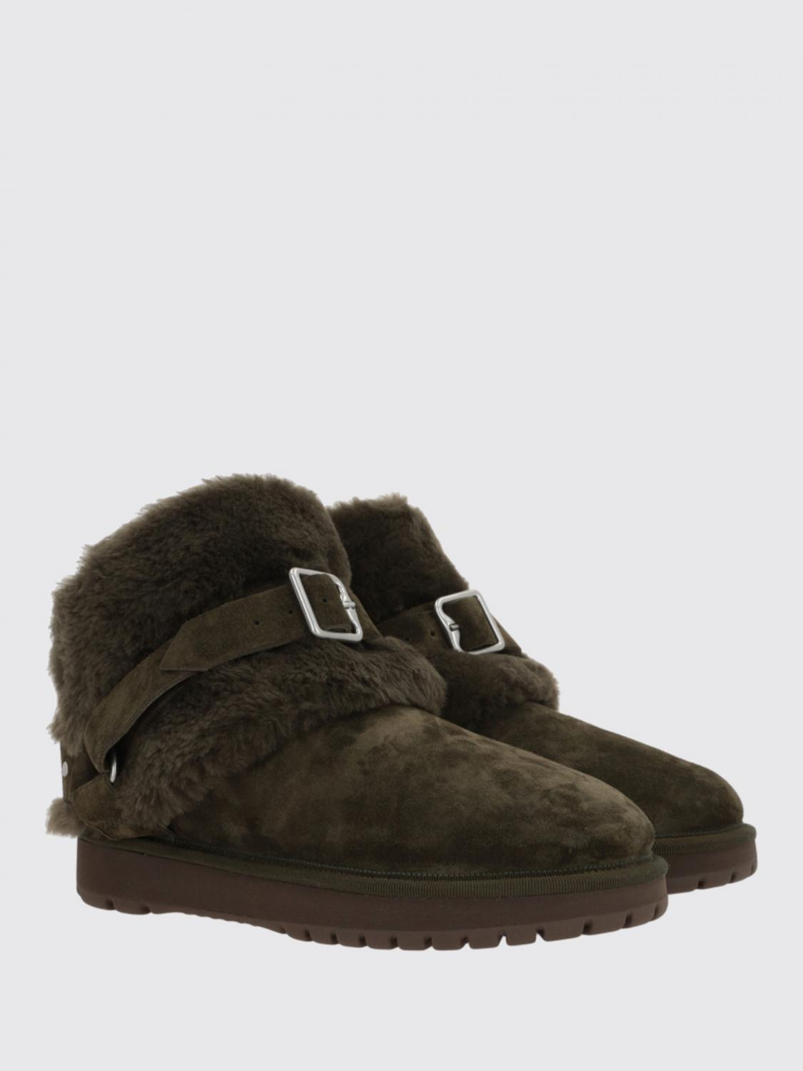 [Burberry] Boots FW25 8092553