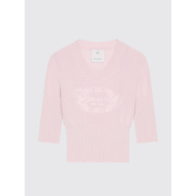 [Givenchy] Knitwear FW25 BW90TS4ZPM 661