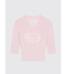 [Givenchy] Knitwear FW25 BW90TS4ZPM 661